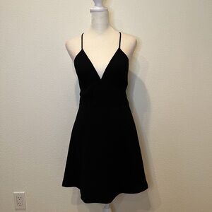 BCBG A-line Mini